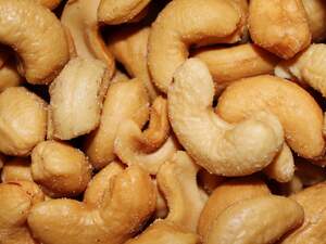 Image for National Cashew Day