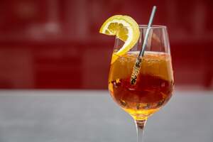 Image for National Spritz Day