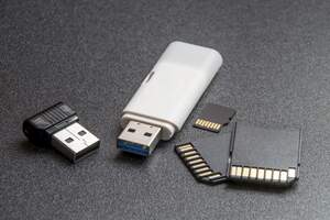 Image for National Flash Drive Day