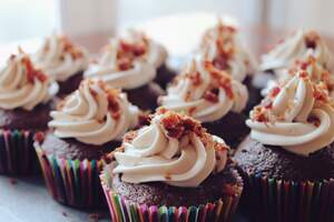 Image for National Cupcake Day