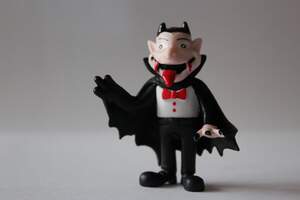 Image for World Dracula Day