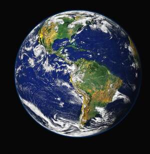 Image for Earth Overshoot Day