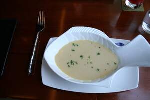 Image for National Vichyssoise Day