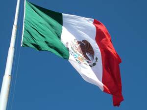 Image for Mexican Independence Day