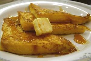 Image for National French Toast Day
