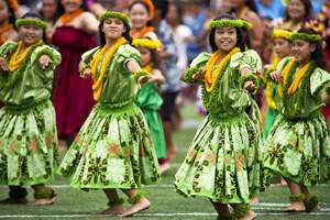 Image for Hula in the Coola Day