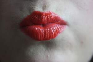 Image for National Lipstick Day