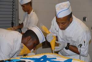 Image for National Cake Decorating Day