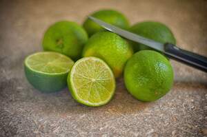 Image for International Lime Day