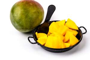 Image for Mango Day