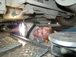Image for National Automotive Service Professionals Day