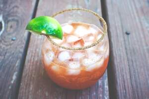 Image for National Michelada Day
