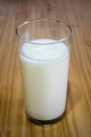 Image for National Milk Day