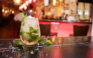 Image for National Mojito Day