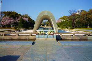 Image for Hiroshima Day