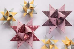 Image for Origami Day