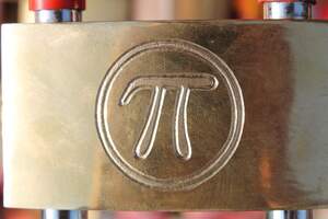 Image for Pi Approximation Day