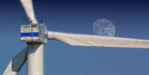 Image for Global Wind Day