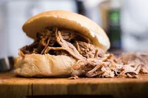 Image for Pulled Pork Day