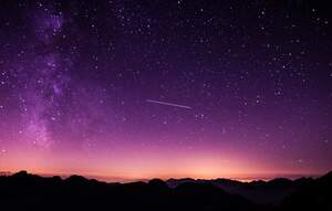 Image for Global Sleep Under the Stars Night