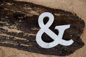 Image for National Ampersand Day