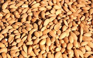 Image for National Almond Day