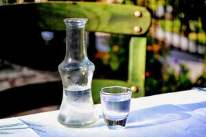 Image for National Anisette Day