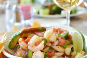 Image for National Ceviche Day