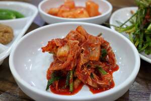 Image for National Kimchi Day (South Korea)