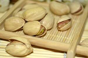 Image for National Pistachio Day