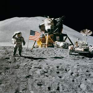 Image for Moon Day