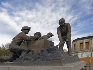 Image for Miners' Day