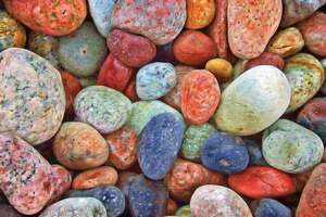 Image for National Collect Rocks Day