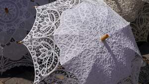 Image for National Lacemaking Day