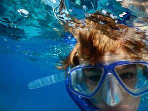 Image for World Snorkeling Day