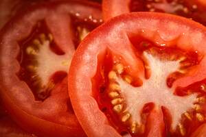 Image for Fresh Tomato Day