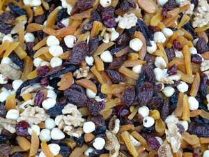 Image for National Trail Mix Day
