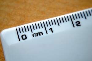 Image for National Metric Day