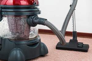 Image for National Create a Vacuum Day