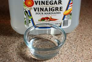 Image for National Vinegar Day