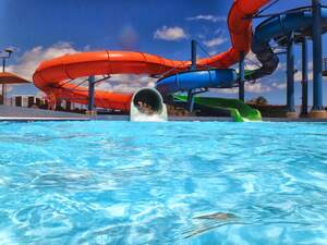Image for National Waterpark Day