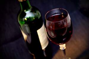 Image for Red Wine Day