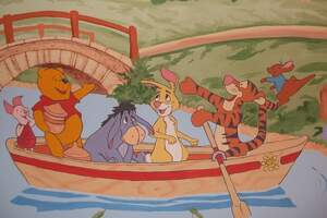 Image for Winnie the Pooh Day