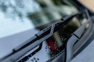 Image for National Change your Windshield Wipers Day