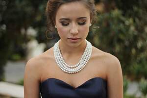 Image for National Wear Your Pearls Day