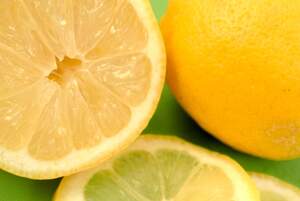 Image for Lemon Juice Day