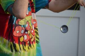 Image for National Yo-yo Day