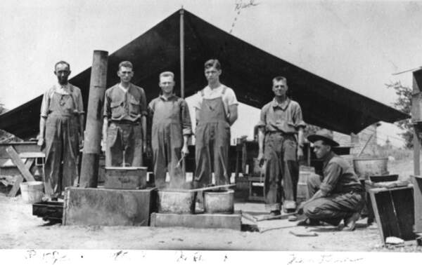 Image for International Conscientious Objectors Day
