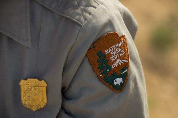 Image for I Need a Patch for That Day