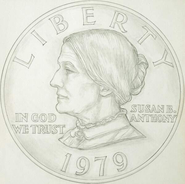 Image for Susan B. Anthony Day